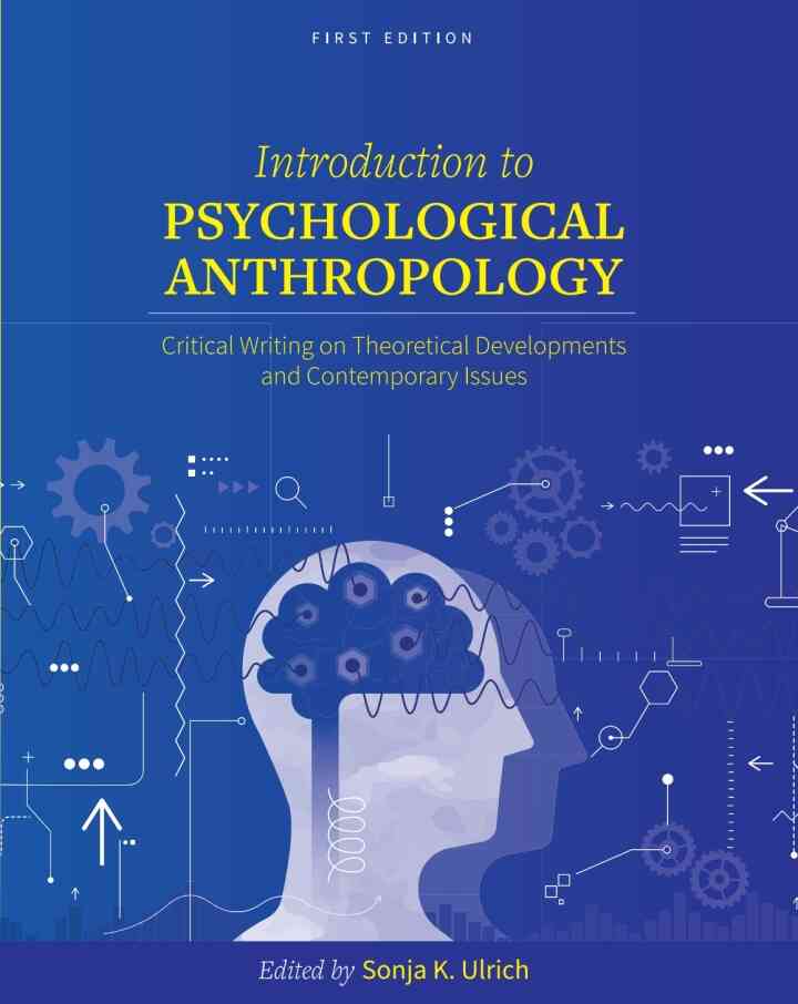 Introduction to Psychological Anthropology, 1st Edition ebook