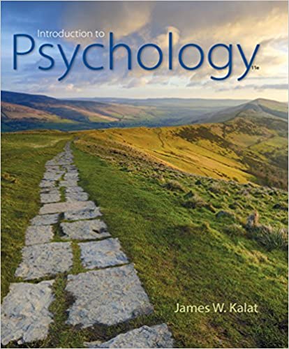 Introduction to Psychology ebook