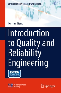 Introduction to Quality and Reliability Engineering ebook