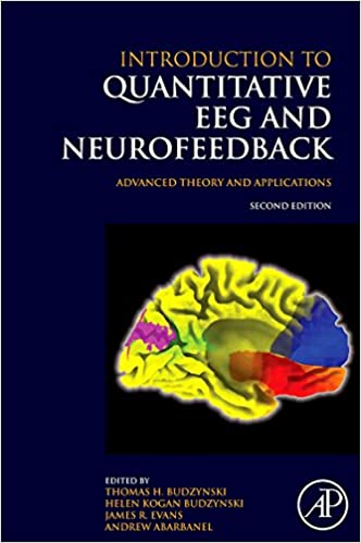 Introduction to Quantitative EEG and Neurofeedback ebook