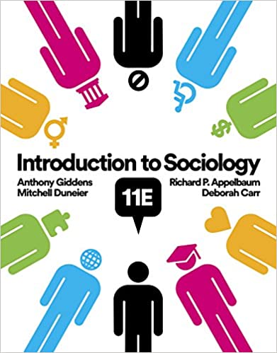 Introduction to Sociology (Eleventh Edition) ebook