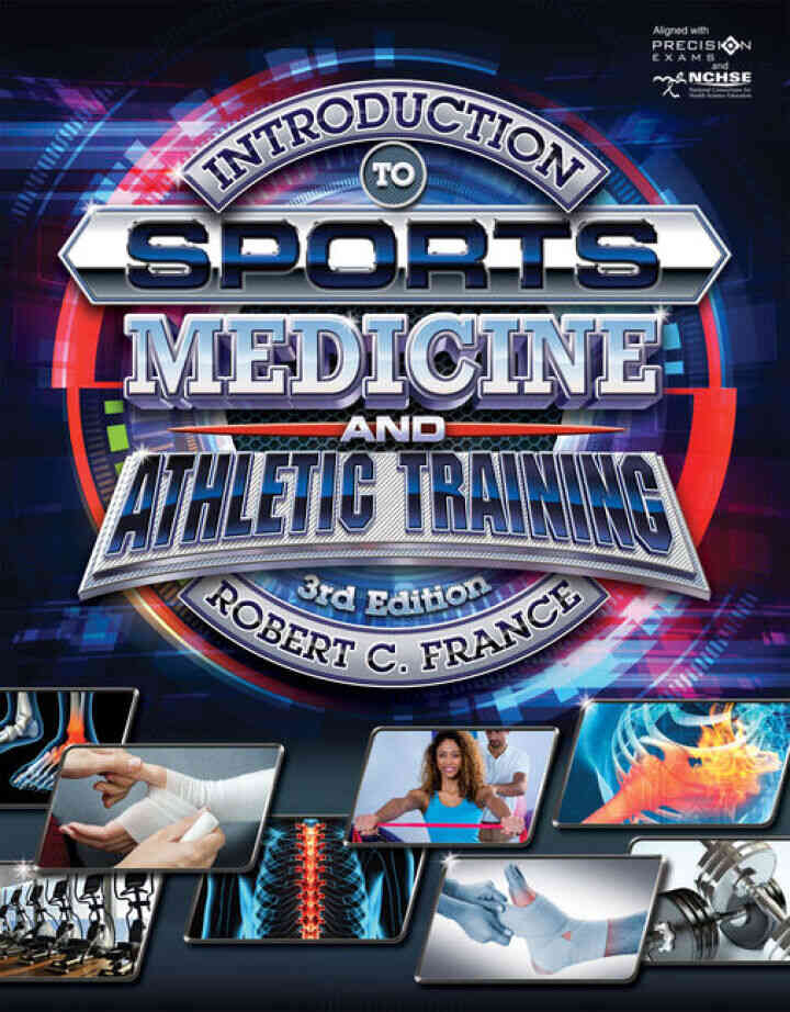 Introduction to Sports Medicine and Athletic Training, 3rd Edition ebook