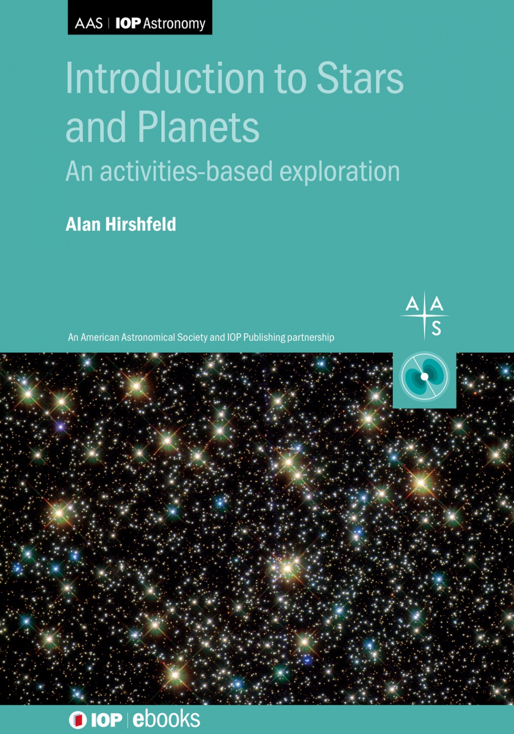 Introduction to Stars and Planets: An activities-based exploration ebook