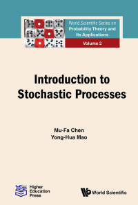 Introduction to Stochastic Processes ebook