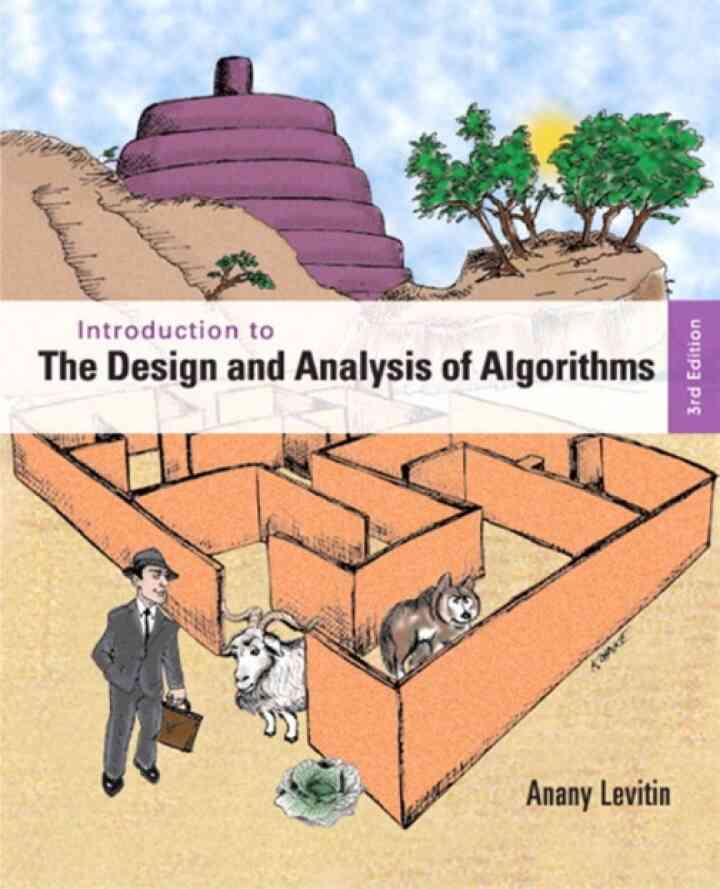 Introduction to the Design and Analysis of Algorithms, 3rd Edition ebook