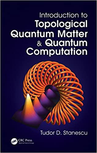 Introduction to Topological Quantum Matter & Quantum Computation ebook