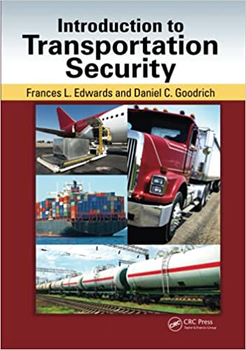 Introduction to Transportation Security ebook