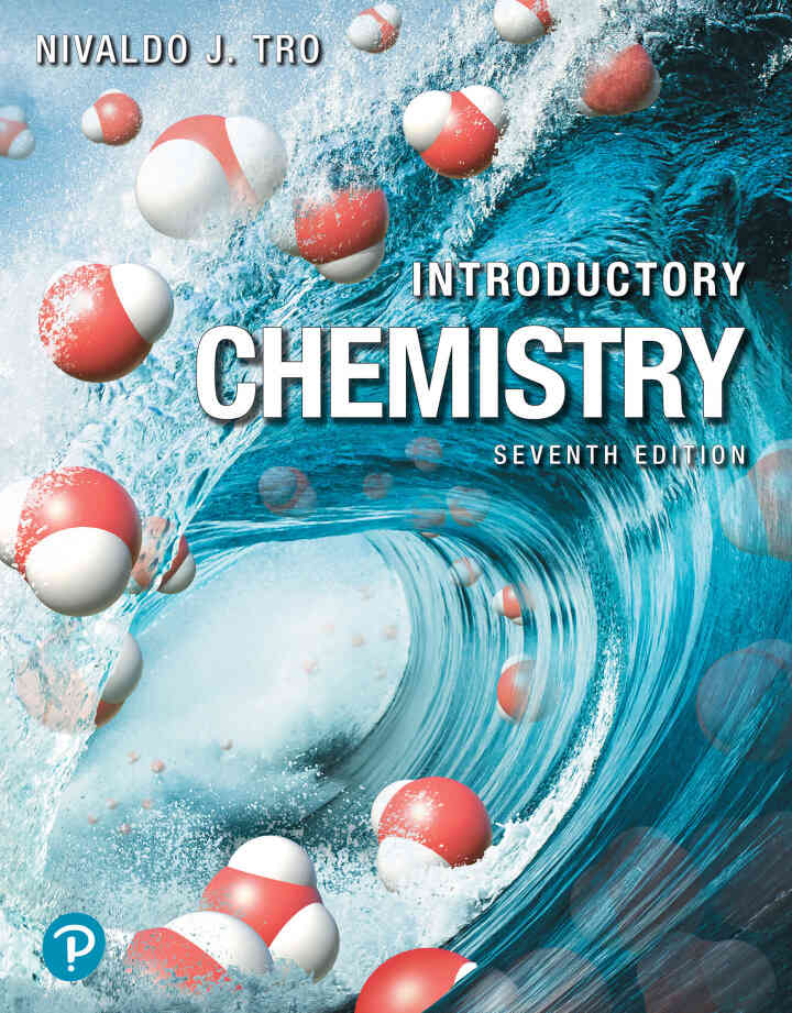 Introductory Chemistry, 7th Edition ebook