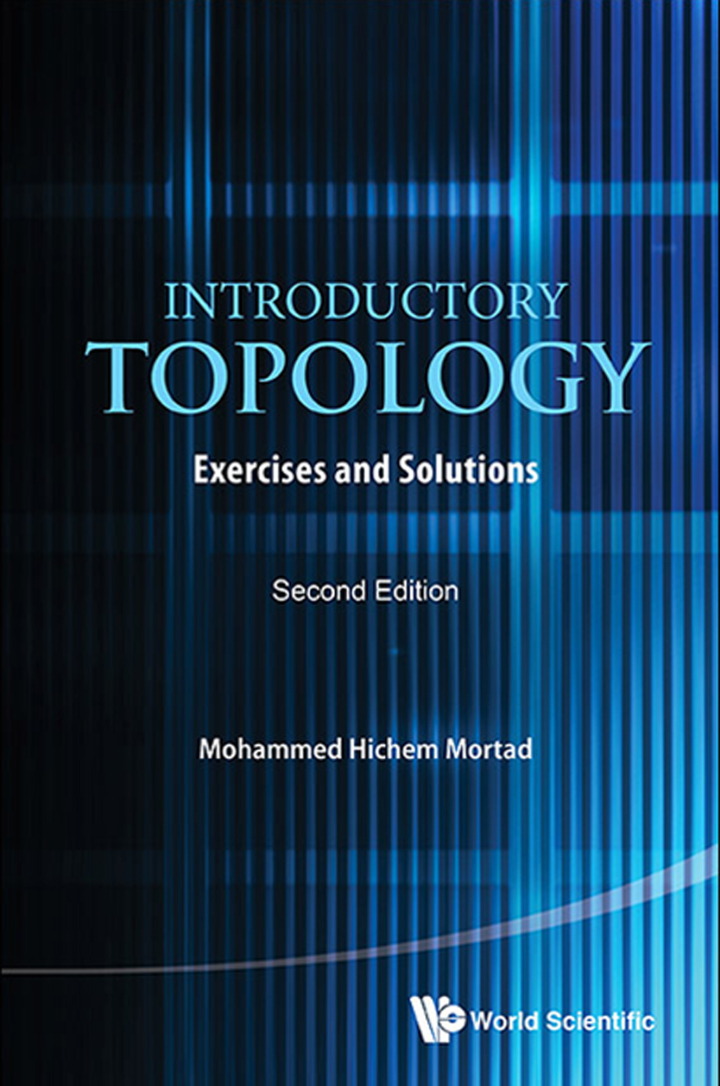 Introductory Topology: Exercises And Solutions (Se: 2nd Edition Exercises and Solutions ebook