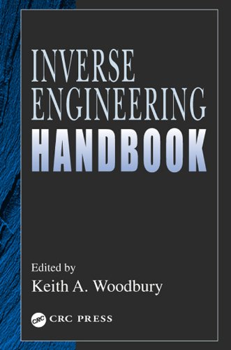 Inverse Engineering Handbook ebook