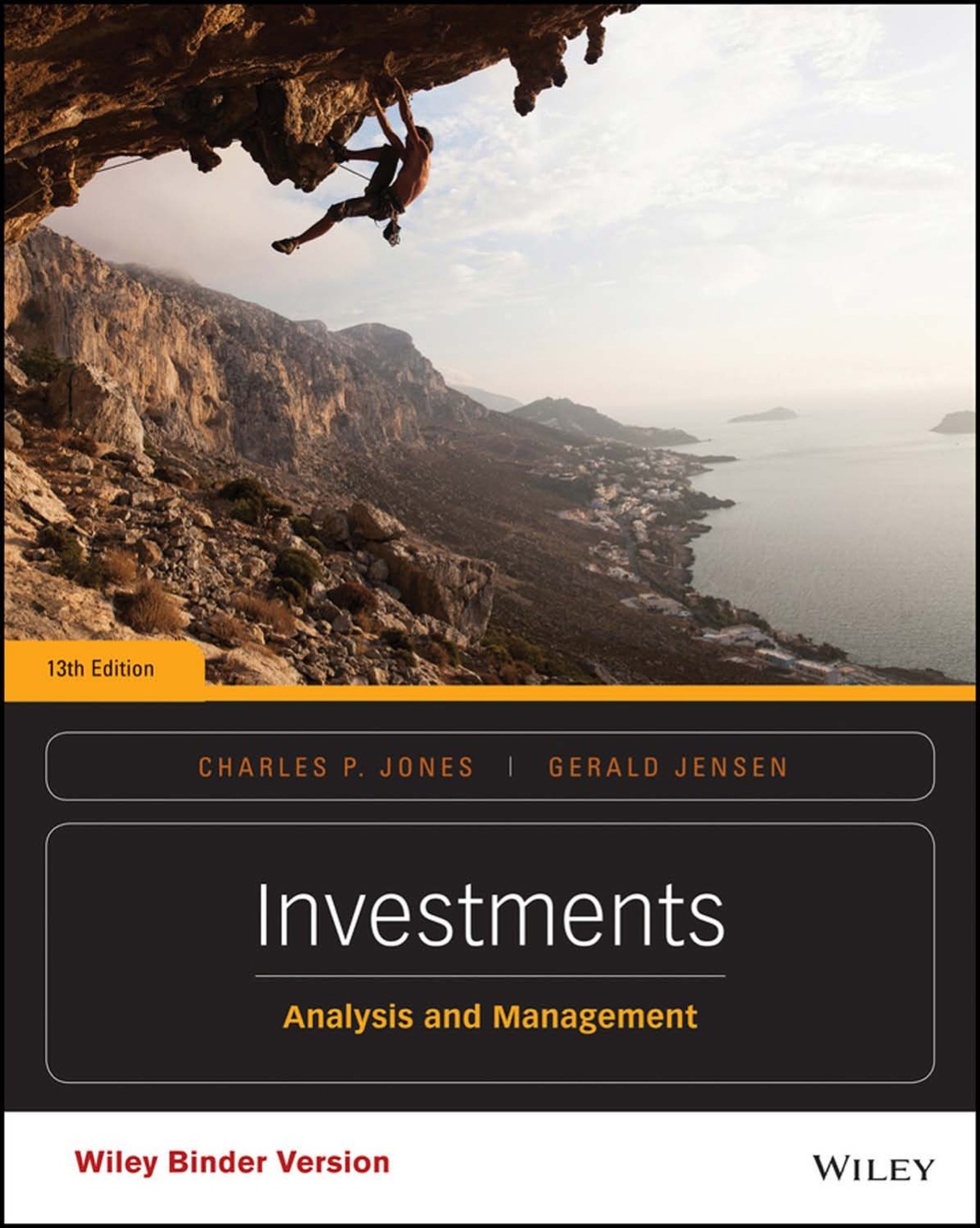 Investments: Analysis and Management ebook
