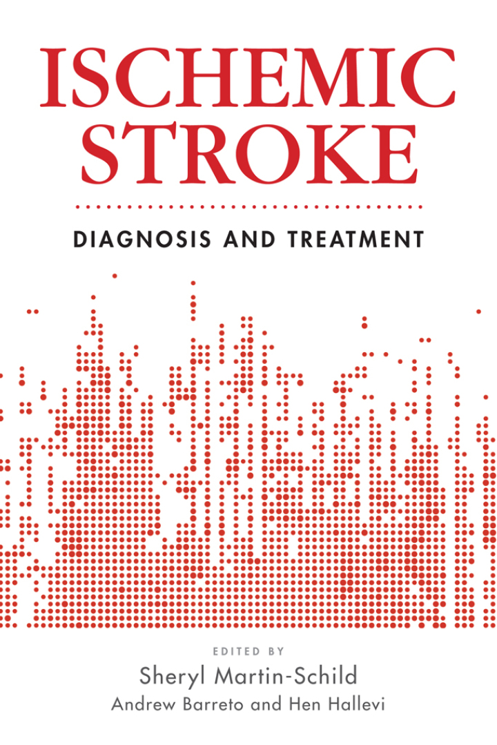 Ischemic Stroke: Diagnosis and Treatment ebook