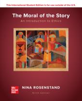ISE for the Moral of the Story: an Introduction to Ethics ebook