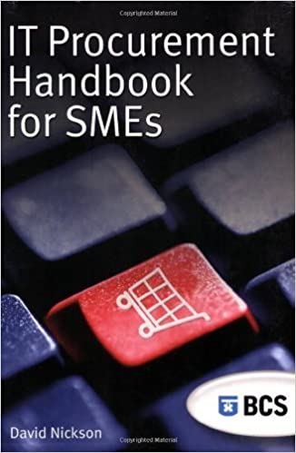 IT Procurement Handbook for SMEs ebook