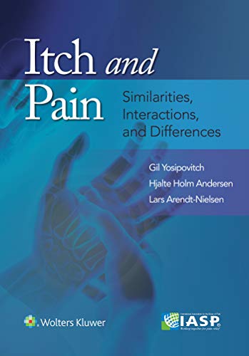 Itch and Pain: Similarities, Interactions, and Differences ebook