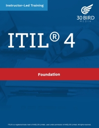 ITIL 4 Foundation ebook