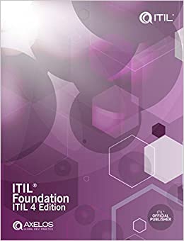 ITIL Foundation: ITIL 4 Edition ebook