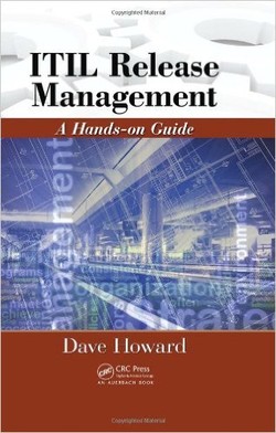 ITIL Release Management: A Hands-on Guide ebook