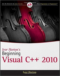 Ivor Horton?s Beginning Visual C++ 2010 ebook