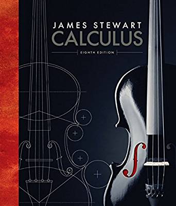 James Stewart's Calculus 8th Edition MindTap Course List PDF ebook