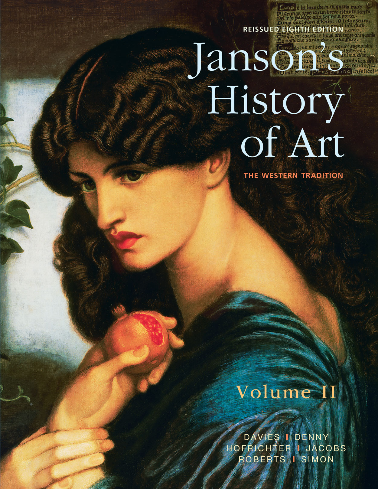 Janson's History of Art ebook