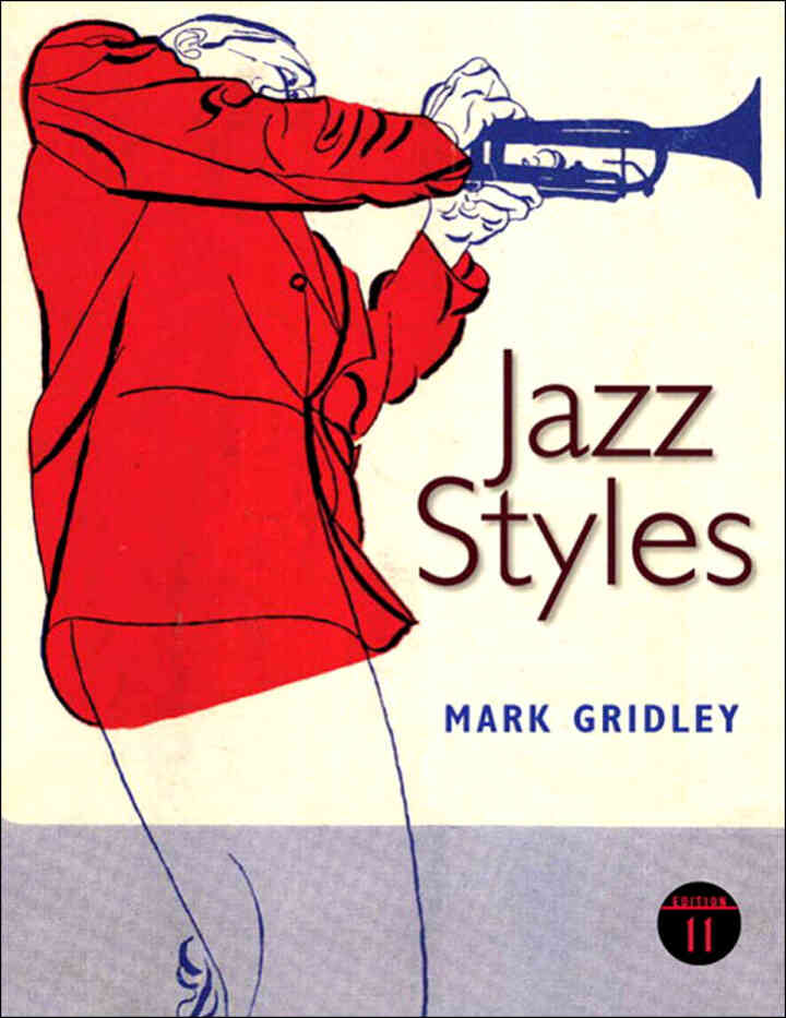 Jazz Styles, 11th Edition ebook