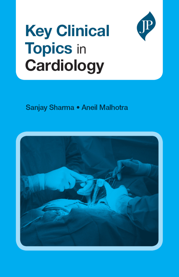 Key Clinical Topics in Cardiology ebook
