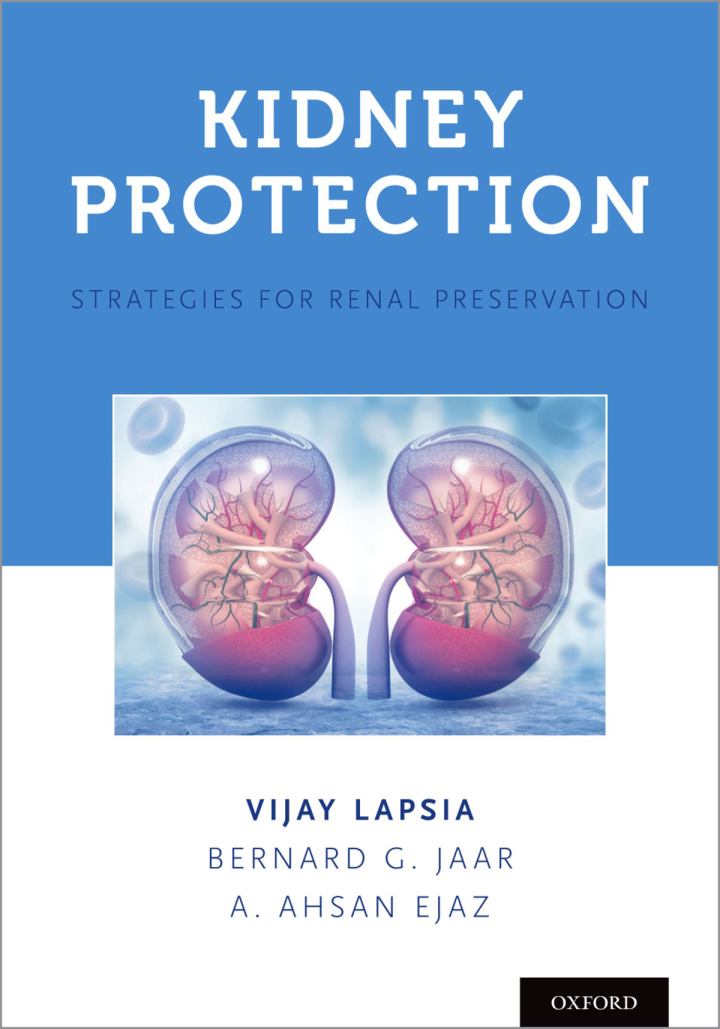 Kidney Protection: A Practical Guide to Preserving Renal Function in Acute and Chronic Disease ebook