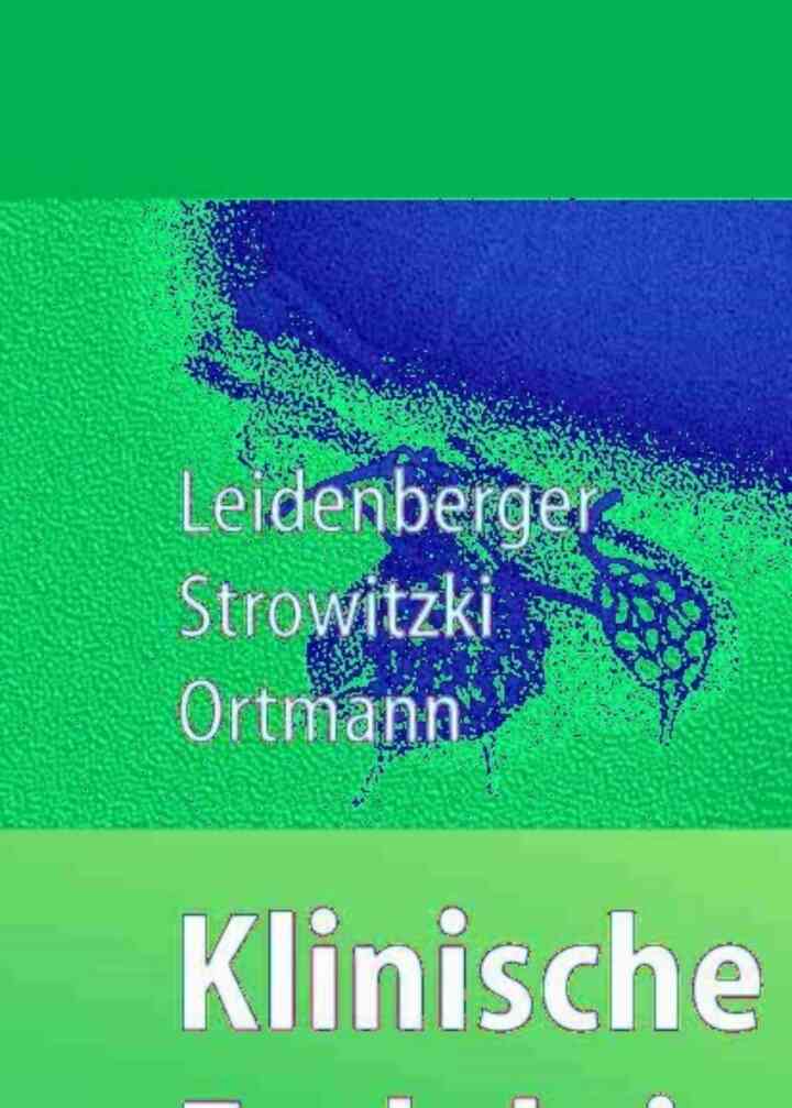 Klinische Endokrinologie f?r Frauen?rzte ebook