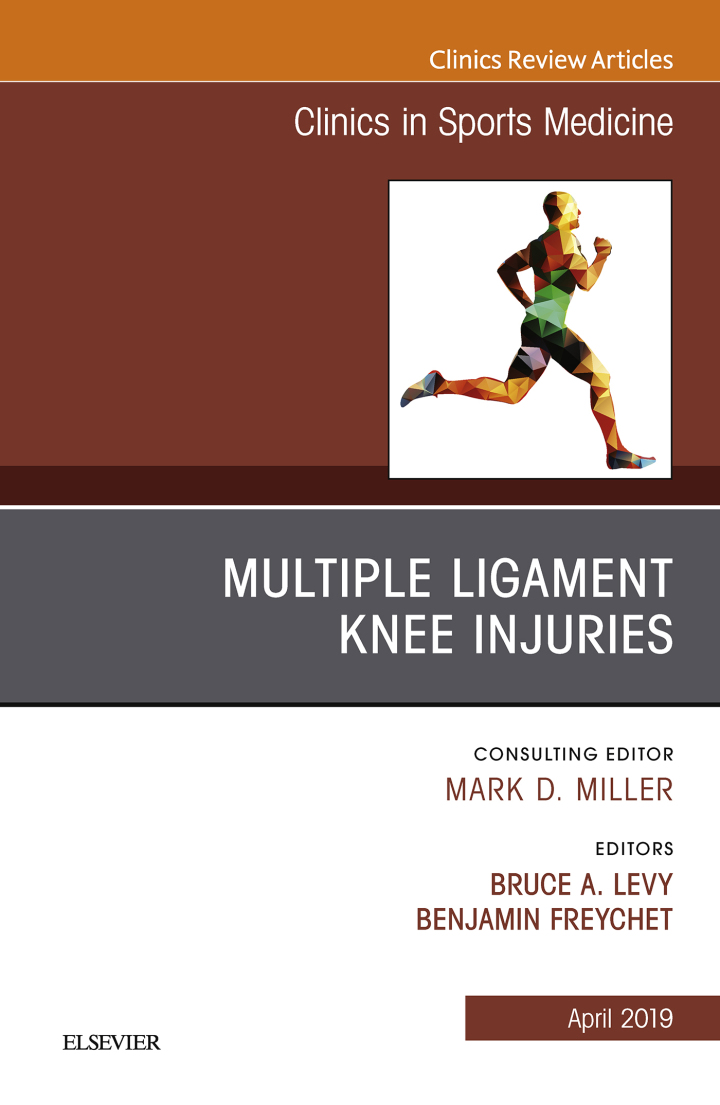 Knee Multiligament Injuries, An Issue of Clinics in Sports Medicine ebook