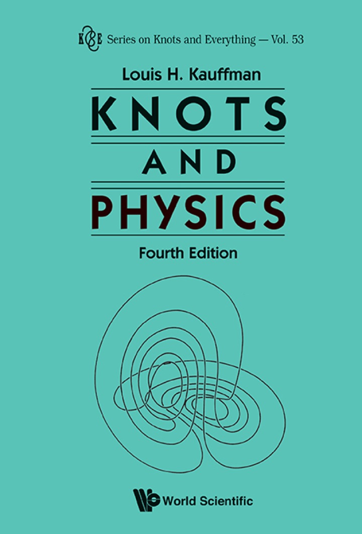Knots And Physics (Fo ebook