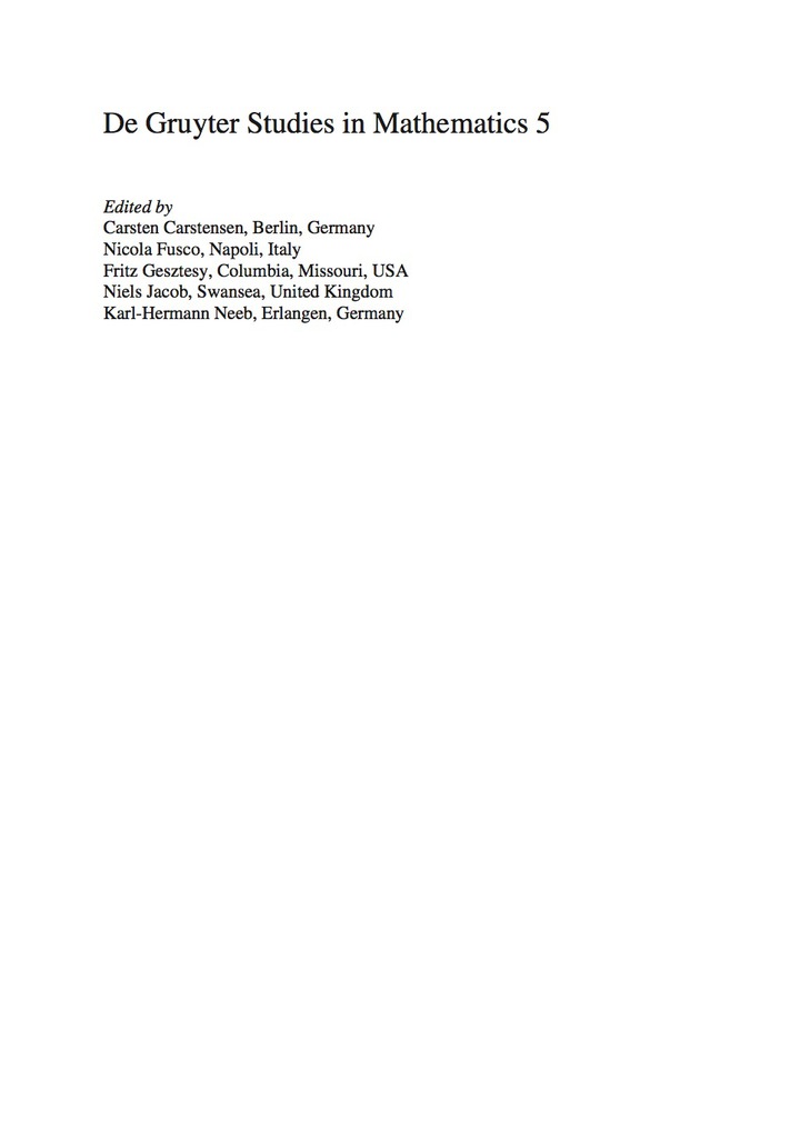 Knots ebook