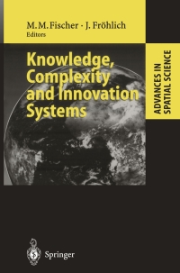 Knowledge, Complexity and Innovation Systems ebook