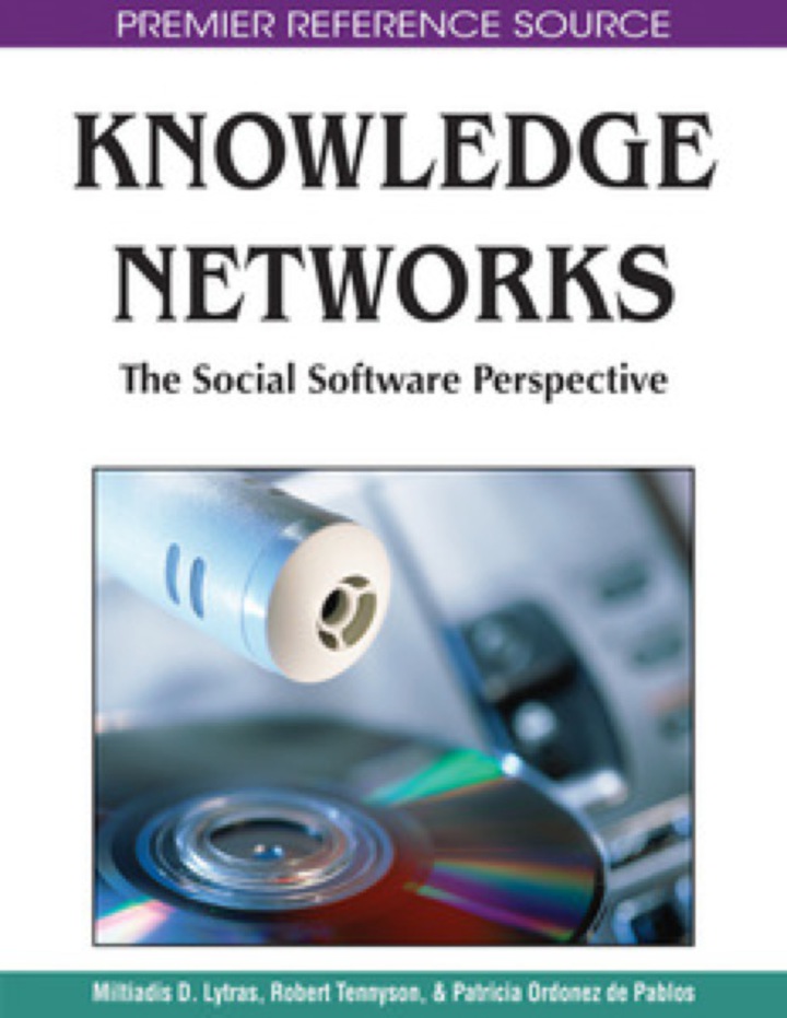 Knowledge Networks ebook