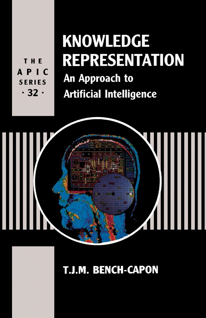 Knowledge Representation: An Approach to Artificial Intelligence ebook
