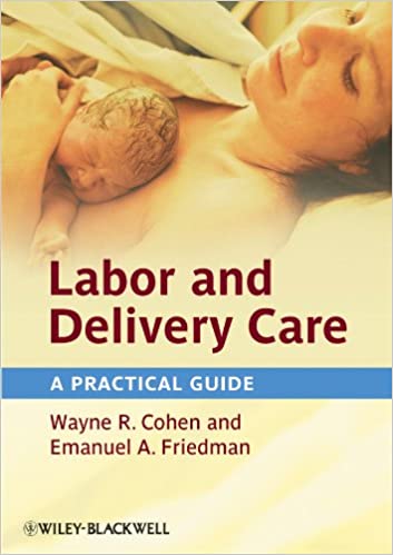 Labor and Delivery Care: A Practical Guide ebook