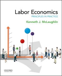Labor Economics: Principles in Practice ebook