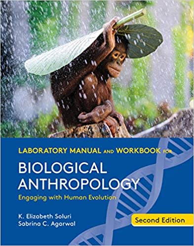 Laboratory Manual and Workbook for Biological Anthropology (Second Edition) ebook
