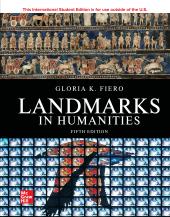 Landmarks in Humanities ebook