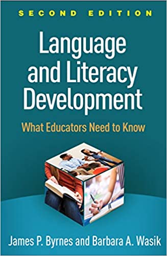 Language and Literacy Development, Second Edition: What Educators Need to Know ebook