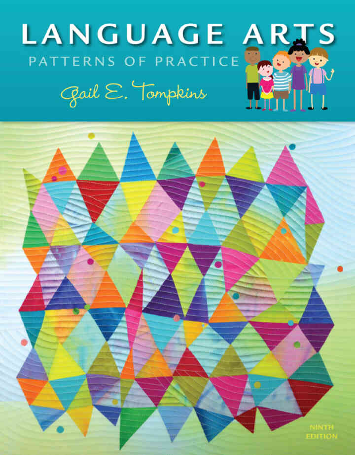 Language Arts: Patterns of Practice, 9th Edition ebook