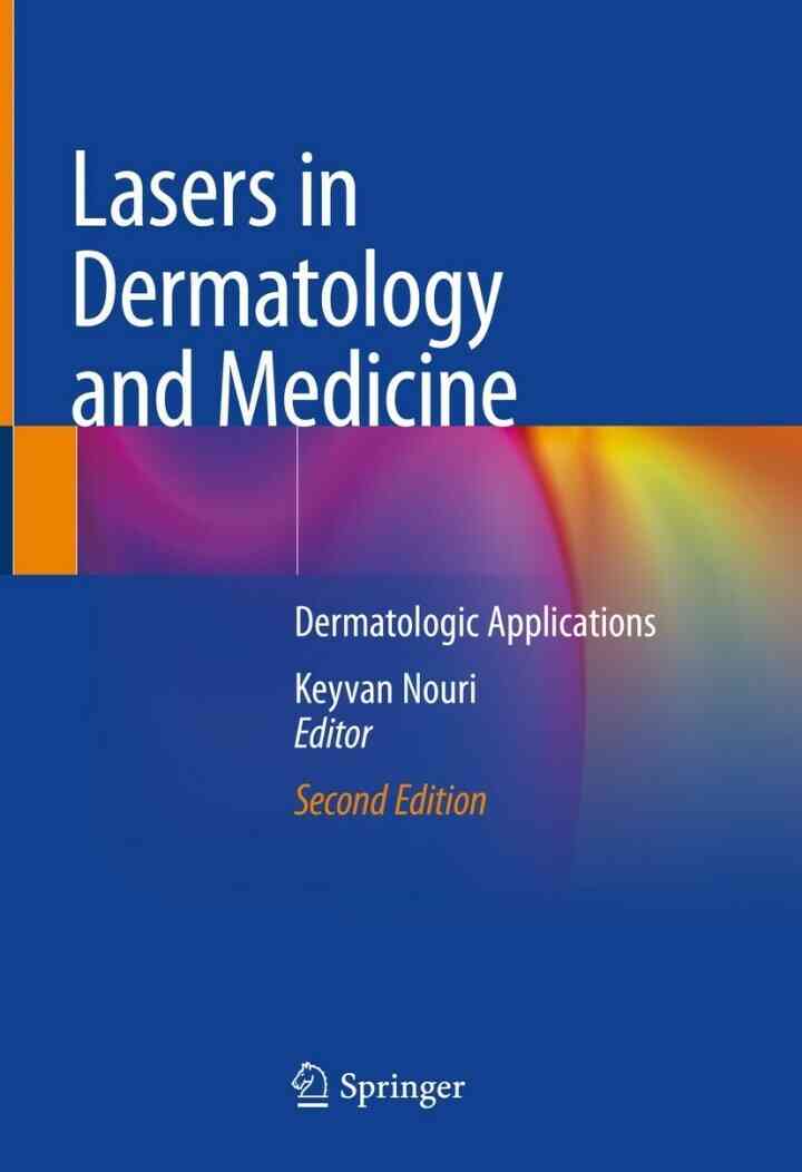 Lasers in Dermatology and Medicine: Dermatologic Applications ebook