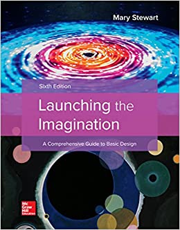 Launching the Imagination ebook
