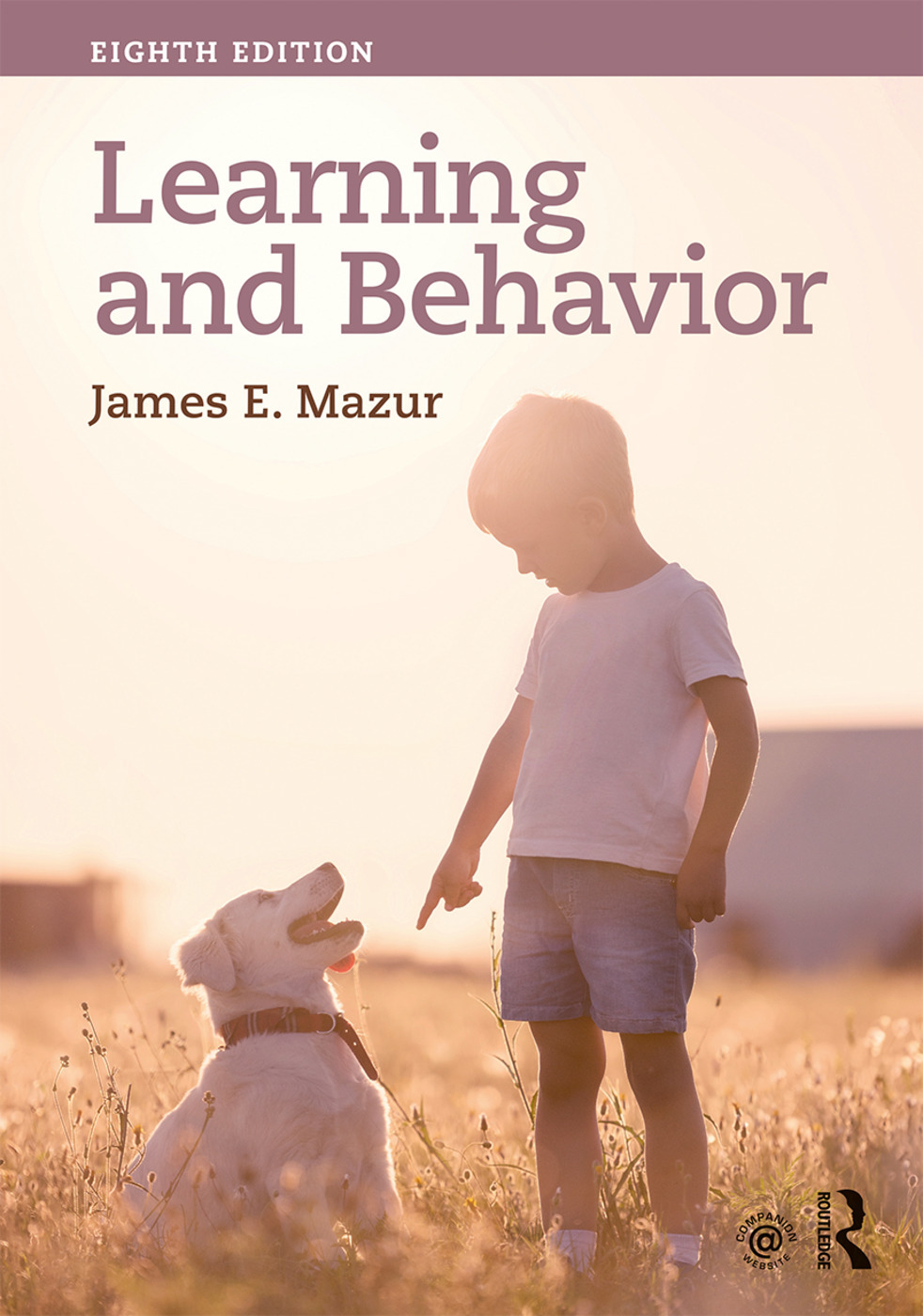 Learning & Behavior: Eighth Edition ebook