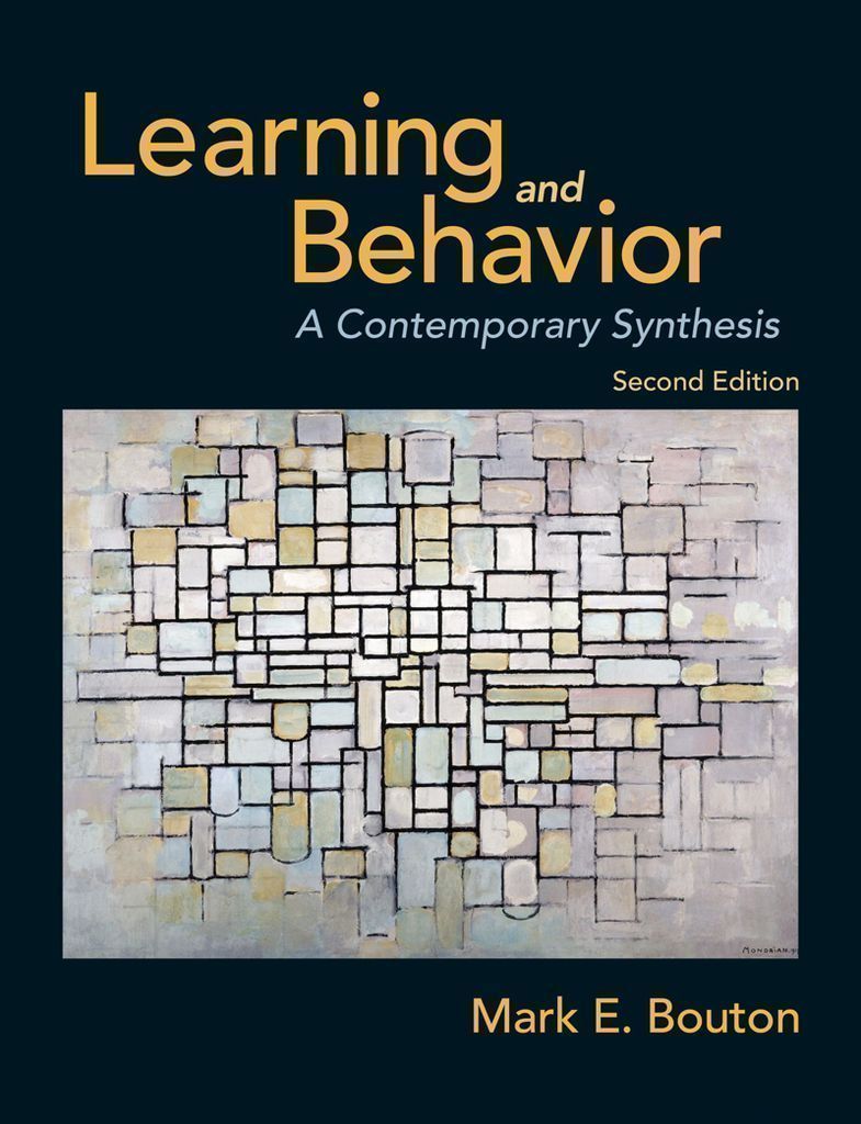 Learning and Behavior: A Contemporary Synthesis ebook