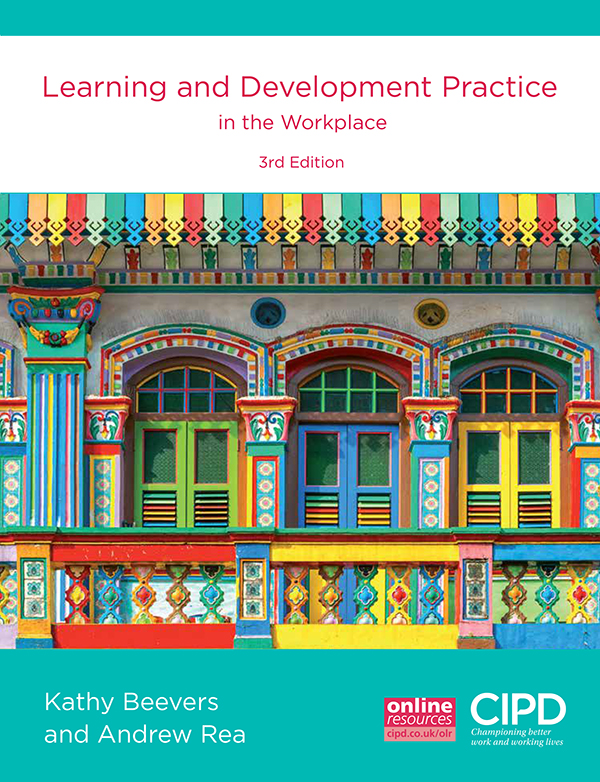 Learning and Development Practice in the Workplace ebook