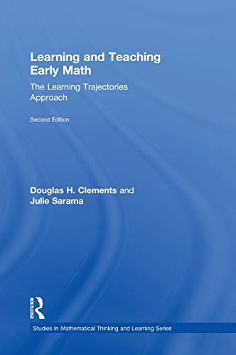 Learning and Teaching Early Math ebook