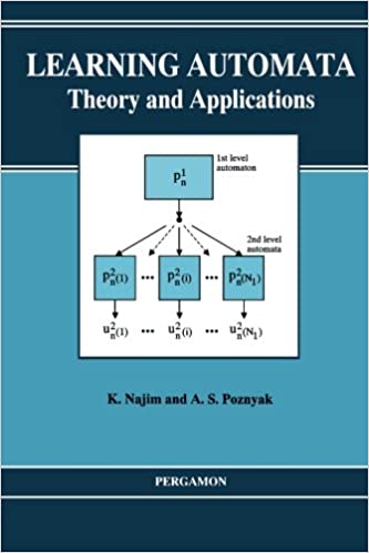 Learning Automata: Theory and Applications ebook