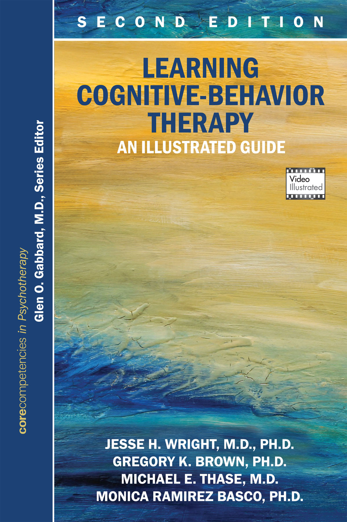 Learning Cognitive-Behavior Therapy ebook