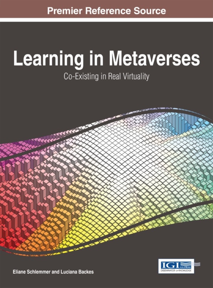 Learning in Metaverses: Co-Existing in Real Virtuality ebook